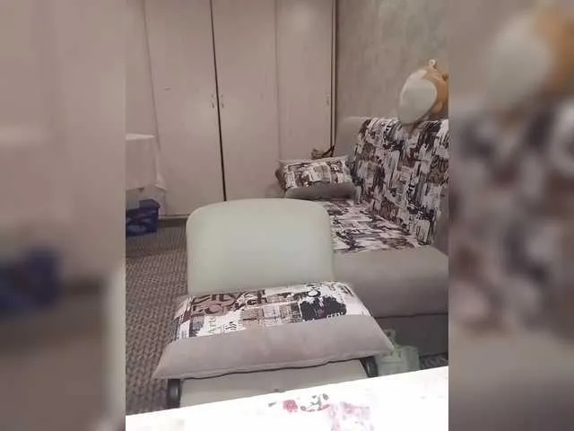 -alenyshka- broadcasting live