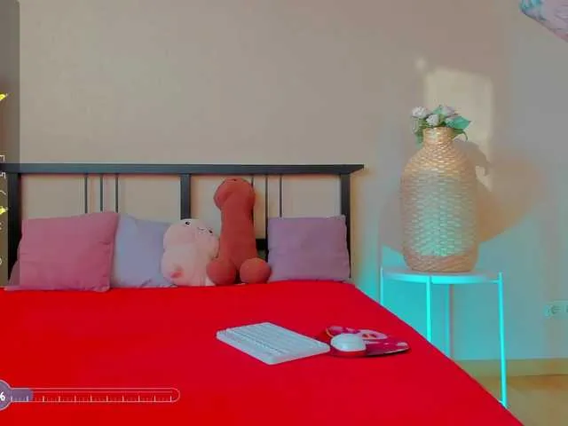 -VASILISSA- broadcasting live