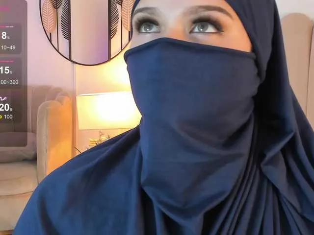 anna-henao broadcasting live