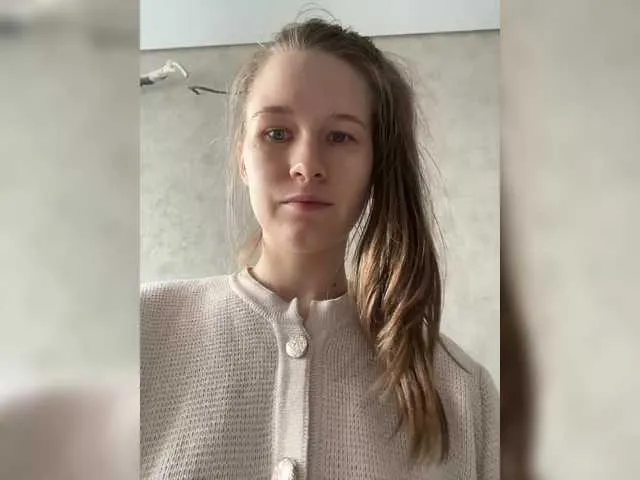 Belkayanochka broadcasting live