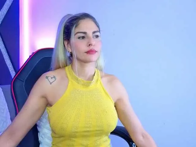 blondecat15 Image 19