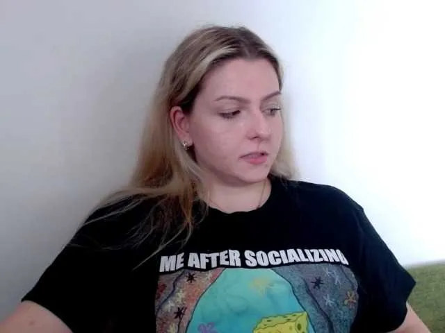 BritneyBlond Image 6