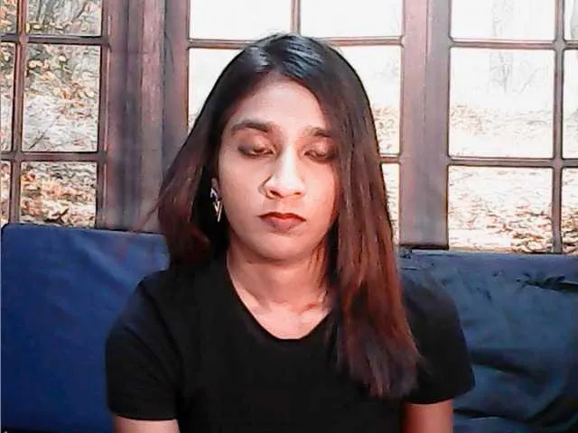 cherryindian4u broadcasting live