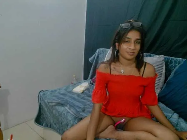 cherryindian4u Image 16