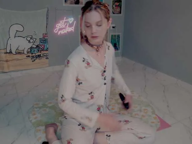 cyberannita Image 11