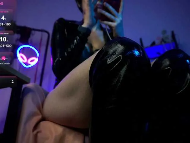 CyberGoddess Image 2