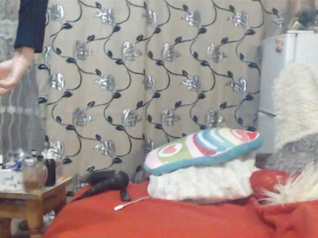 DeoMatissta broadcasting live