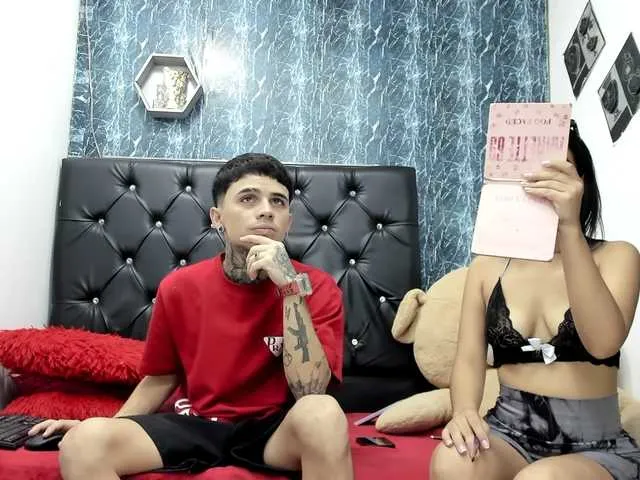 exotichot-couple Image 4