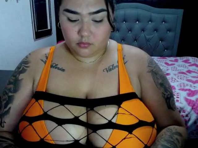 GabiBigBoobs Image 5