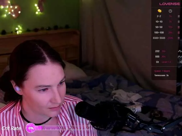 Gessifossa's Thumb Image