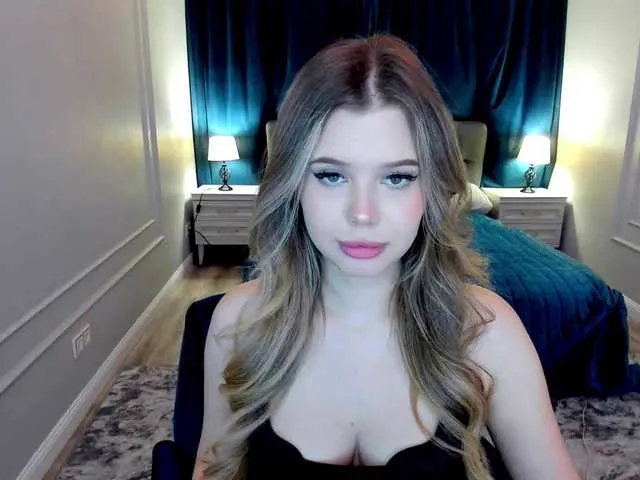 GlamorousGirl Image 12