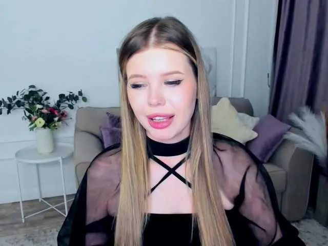 GlamorousGirl Image 19