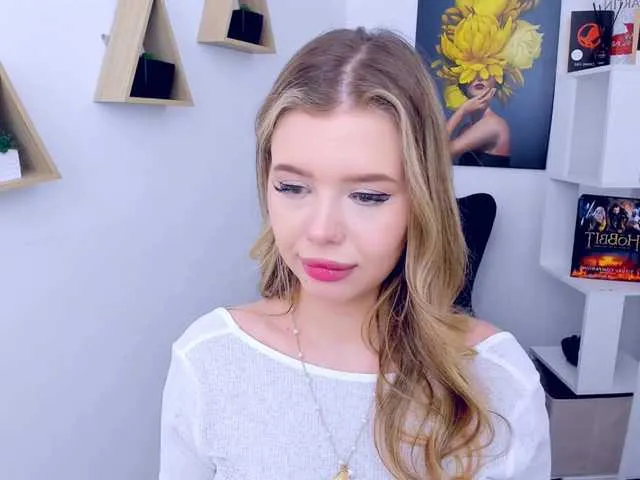 GlamorousGirl Image 5