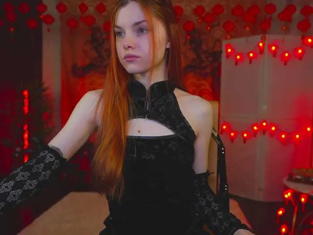 katy-ethereal broadcasting live