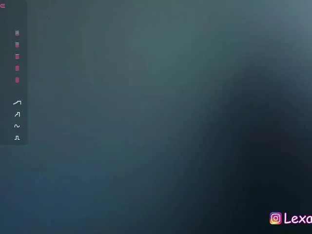 Lexa-del-mar broadcasting live