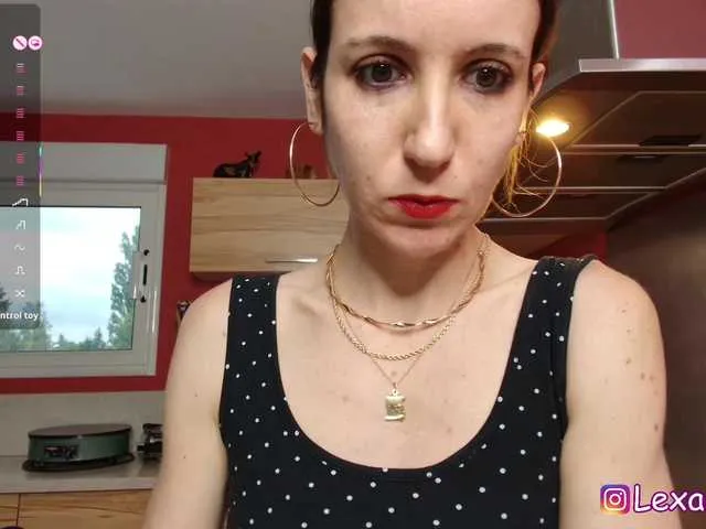 Lexa-del-mar Image 3