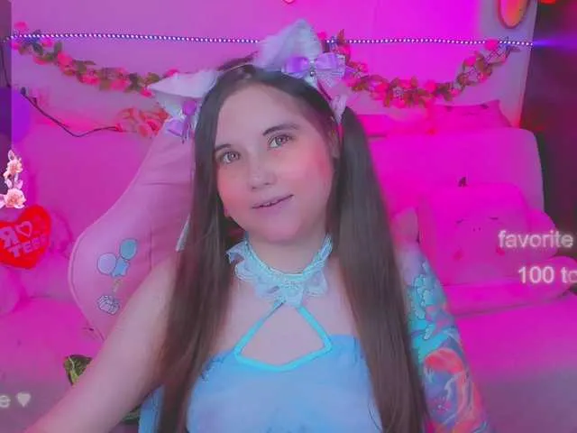 LittleKitsune Image 2