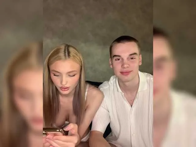 love-vibe broadcasting live