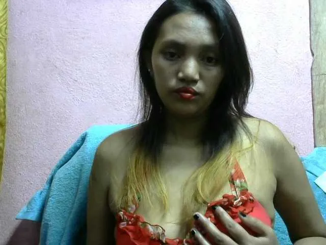 Lutricia's Thumb Image