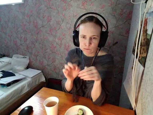 MagrettaXX broadcasting live