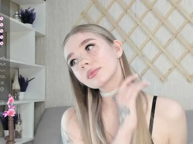 Mechanica broadcasting live