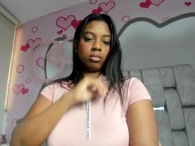 NATALIKIDMAN broadcasting live