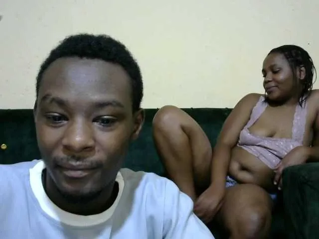 NuruSweet broadcasting live