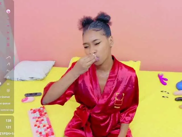 petitelittleebony Image 11