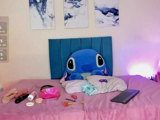 Rachellebony Image 7