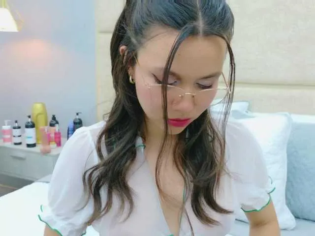 RubyScarlett Image 9