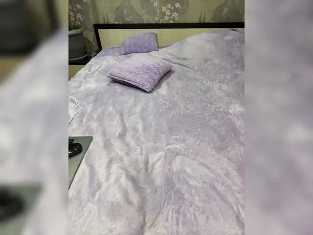 SamantaSvet broadcasting live