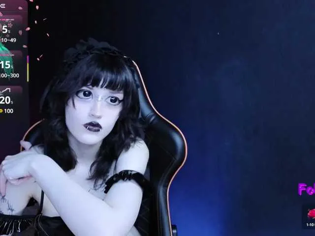 Setsunai broadcasting live