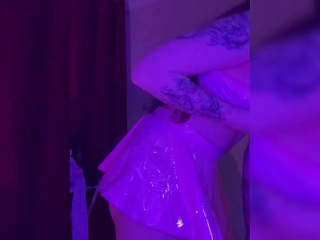 sofi-edvige broadcasting live