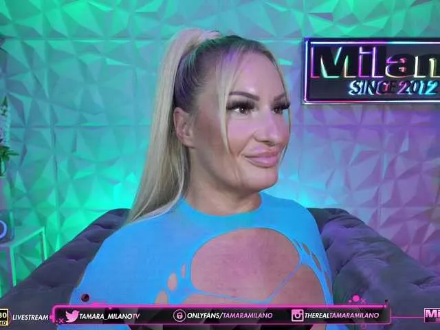 TamaraMilano Image 15