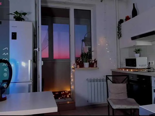 Tatachka1 broadcasting live