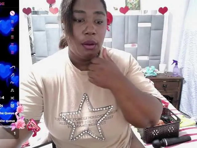 thickebonymilf Image 14