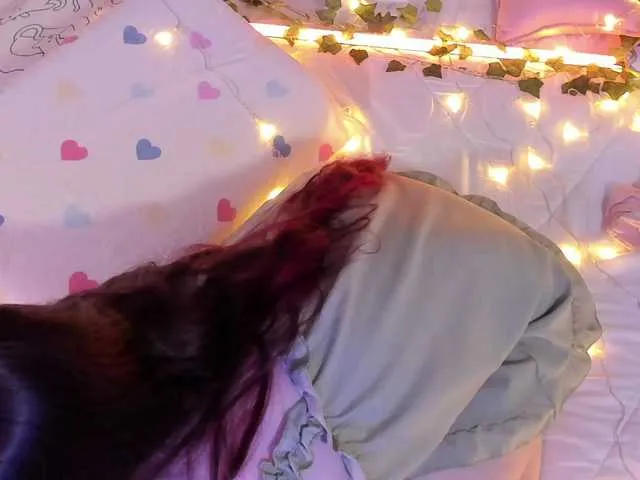 yorogumo broadcasting live