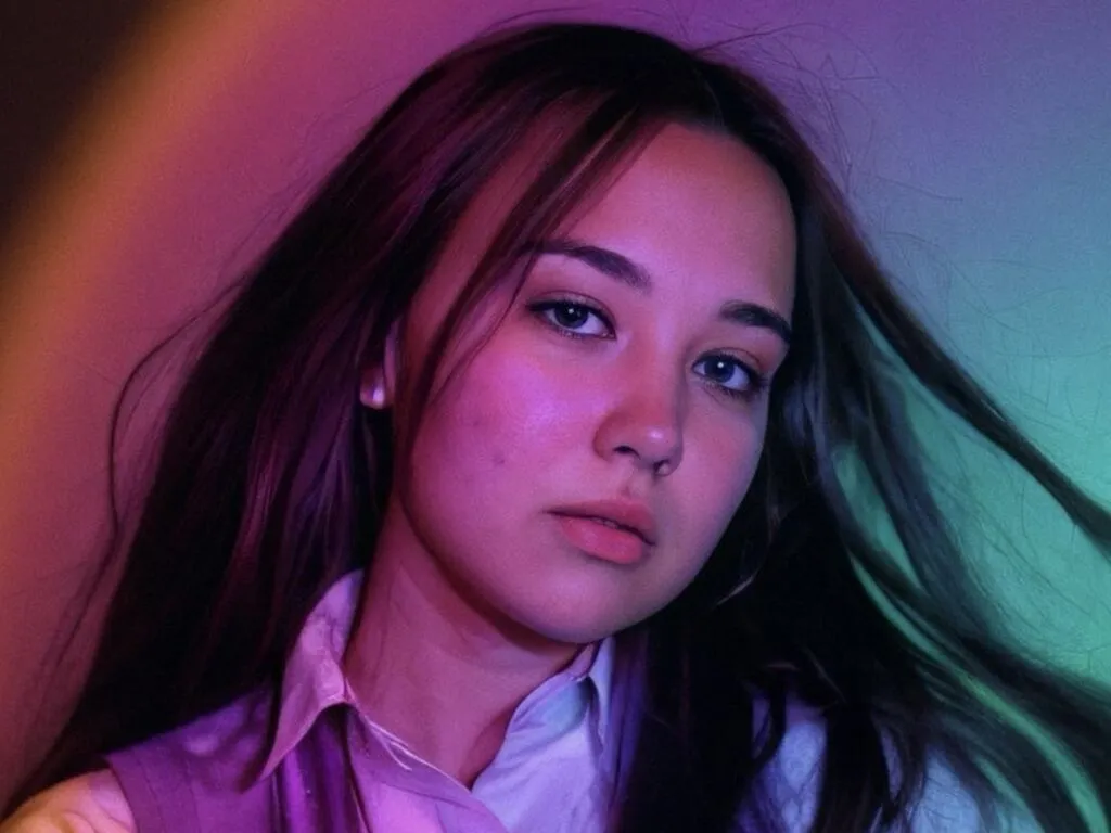 AshaPfefferkorn broadcasting live