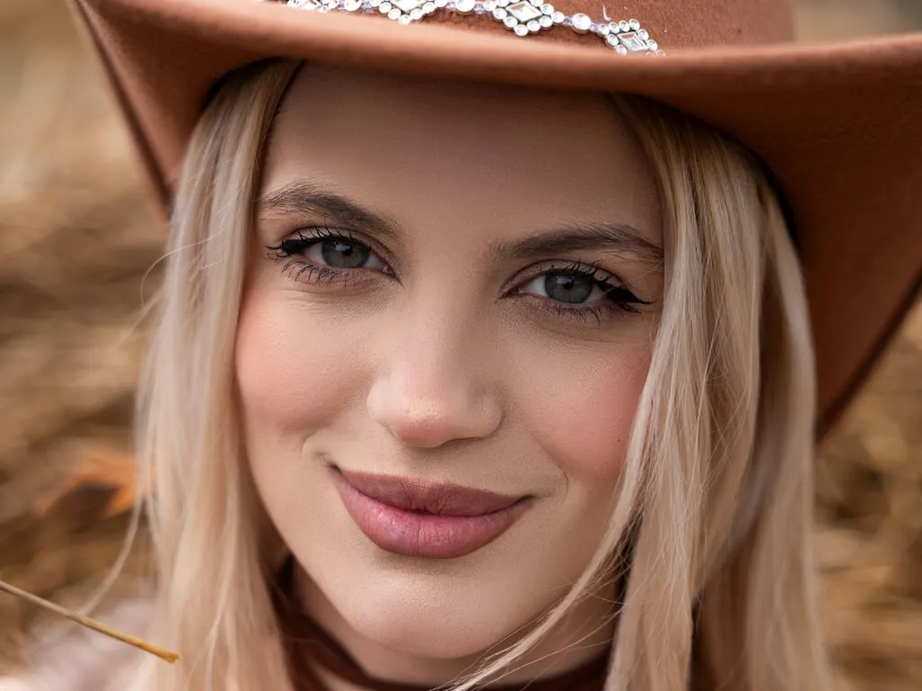 Eden broadcasting live