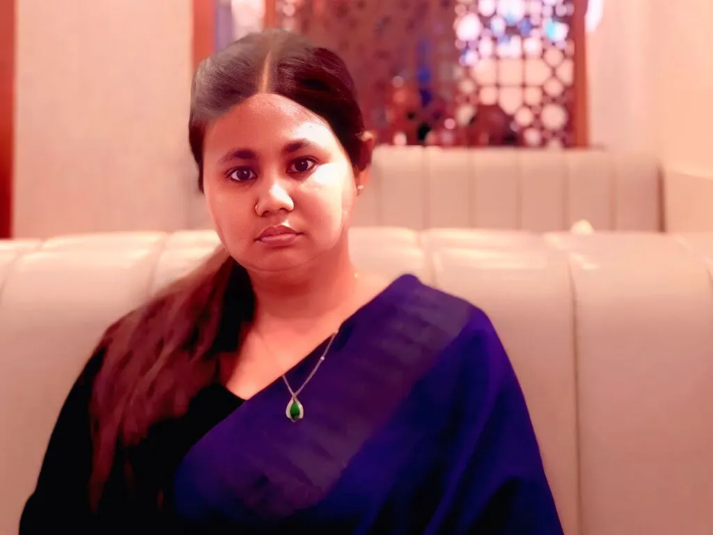 FatemaKhatun's Thumb Image