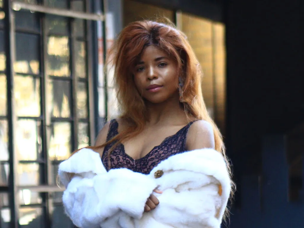 FifiCaramel's Thumb Image