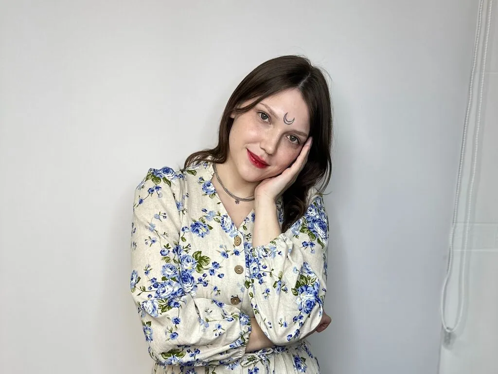 GaynaBarritt broadcasting live