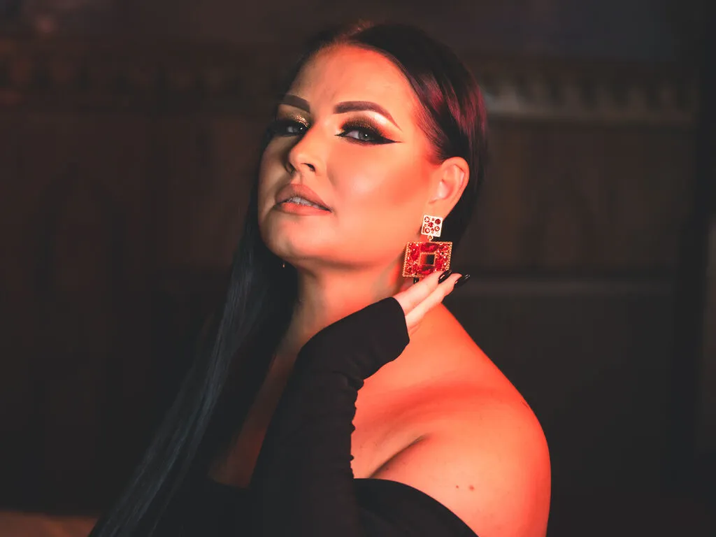 GeorgiaLerox broadcasting live