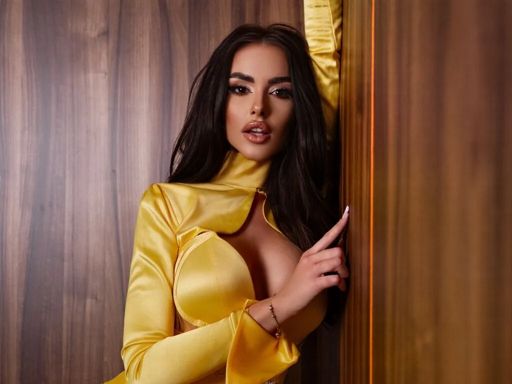 Innes broadcasting live