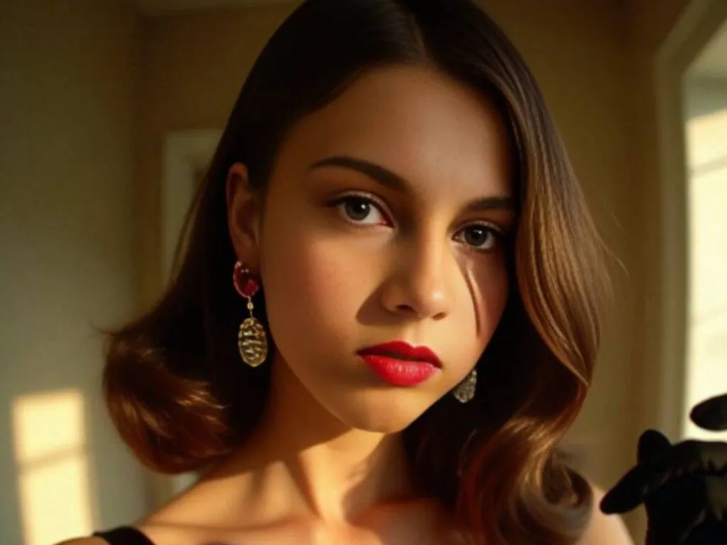 JolynManthe broadcasting live