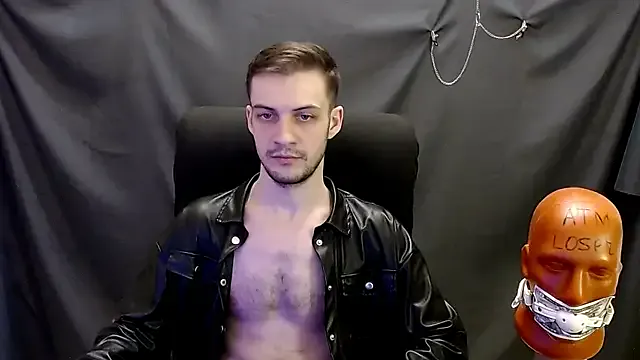 _Damien_thorn_'s Thumb Image