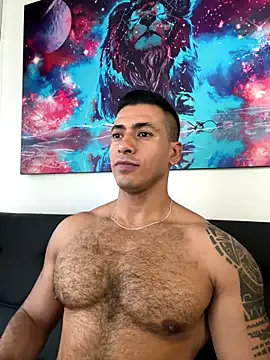 aaroncolombia Image 6