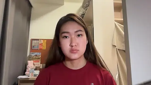 AlishaCheng's Thumb Image