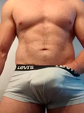 AlphaGymMale's Thumb Image