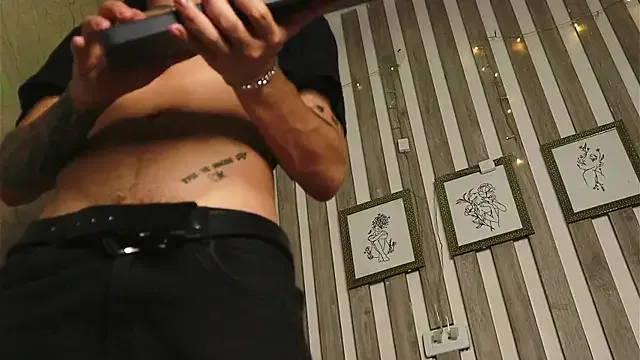 AlphaMasterXxx Image 7